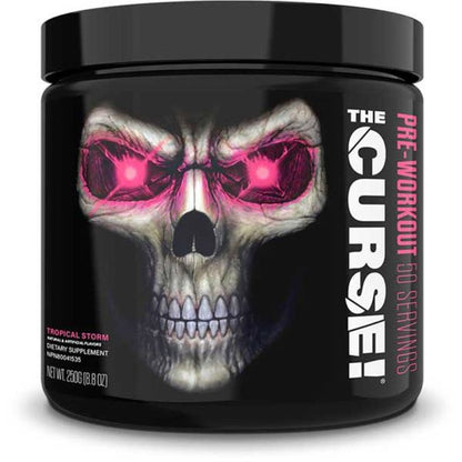 JNX Sports The Curse!, Tropical Storm - 250g