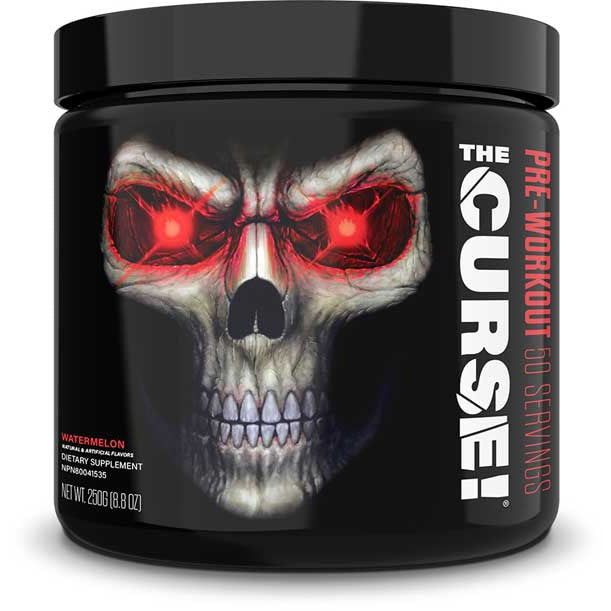 JNX Sports The Curse!, Watermelon - 250g