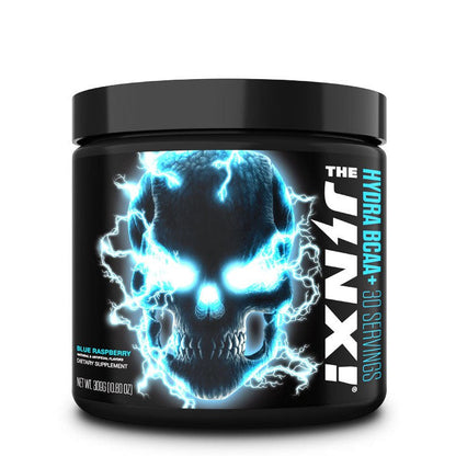 JNX Sports The Jinx!, Blue Raspberry - 309g