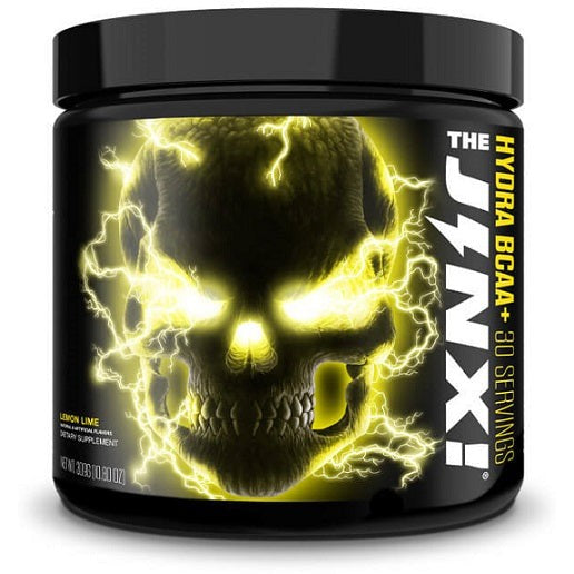 JNX Sports The Jinx!, Lemon Lime - 309g