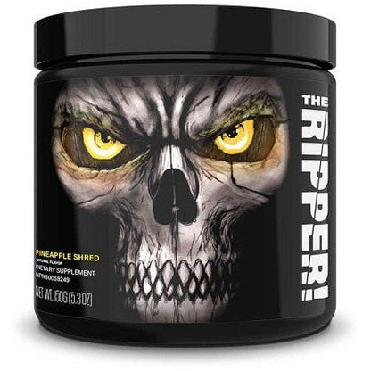 JNX Sports The Ripper!, Pineapple Shred - 150g