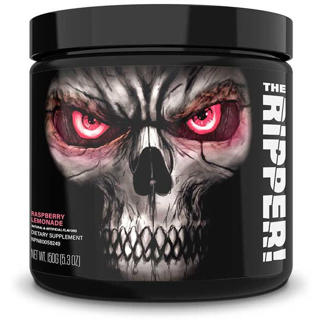JNX Sports The Ripper!, Raspberry Lemonade - 150g