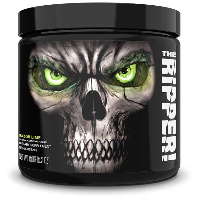 JNX Sports The Ripper!, Razor Lime - 150g