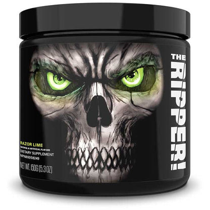 JNX Sports The Ripper!, Razor Lime - 150g