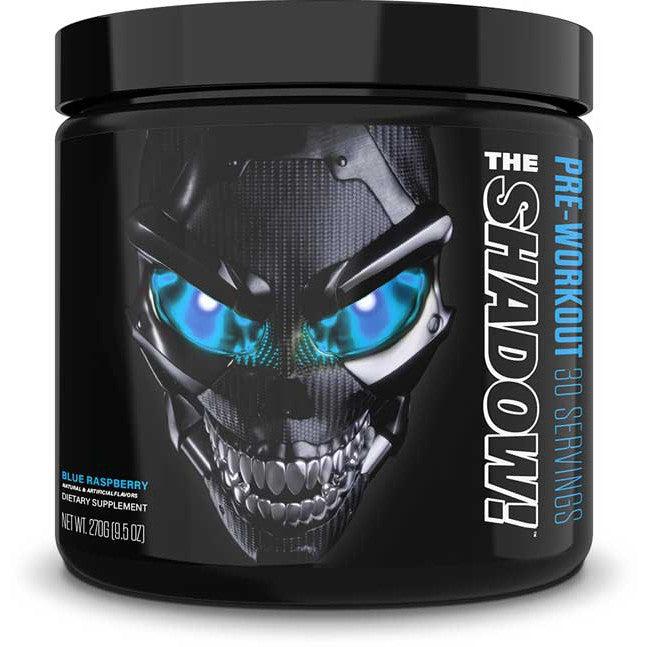 JNX Sports The Shadow!, Blue Raspberry - 270g