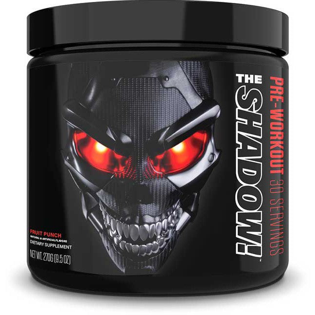 JNX Sports The Shadow!, Fruit Punch - 270g