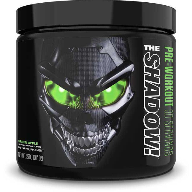 JNX Sports The Shadow!, Green Apple - 270g