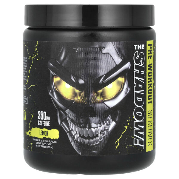 JNX Sports The Shadow!, Lemon - 288g