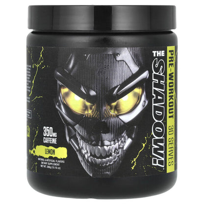 JNX Sports The Shadow!, Lemon - 288g