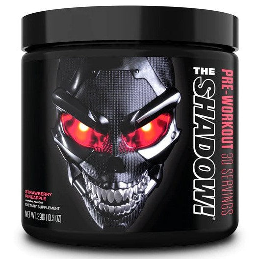 JNX Sports The Shadow!, Strawberry Pineapple - 291g
