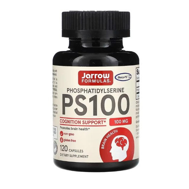 Jarrow Formulas PS 100 - 120 caps
