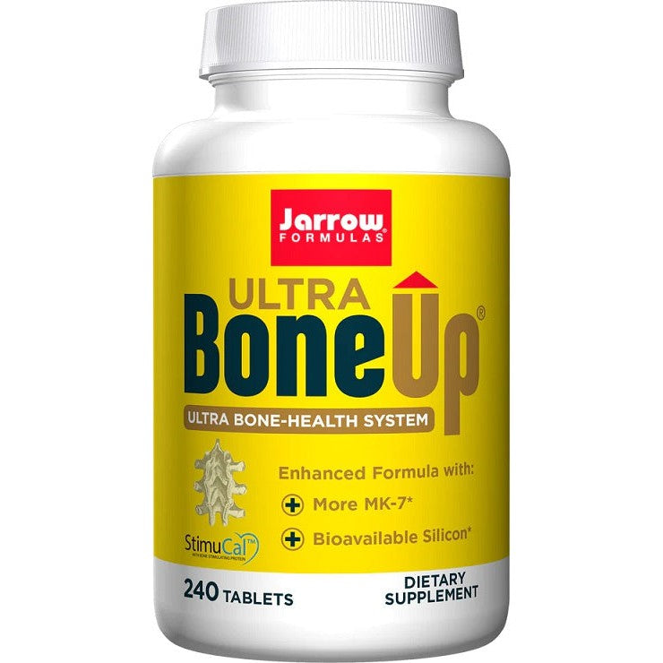 Jarrow Formulas Ultra BoneUp - 240 tabs