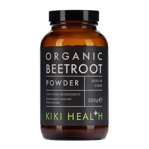 KIKI Health Beetroot Powder - 200g