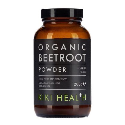 KIKI Health Beetroot Powder - 200g