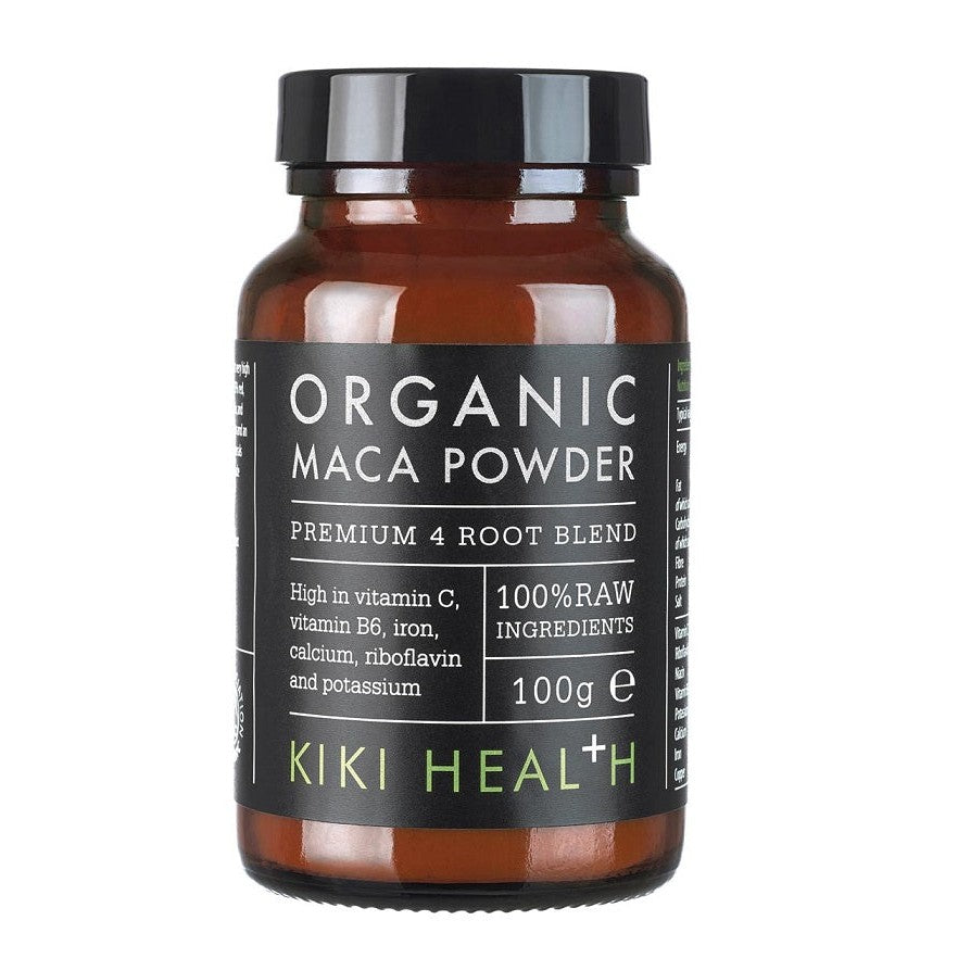 KIKI Health Maca Powder - 100g