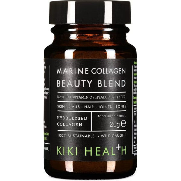 KIKI Health Marine Collagen Beauty Blend - 20g