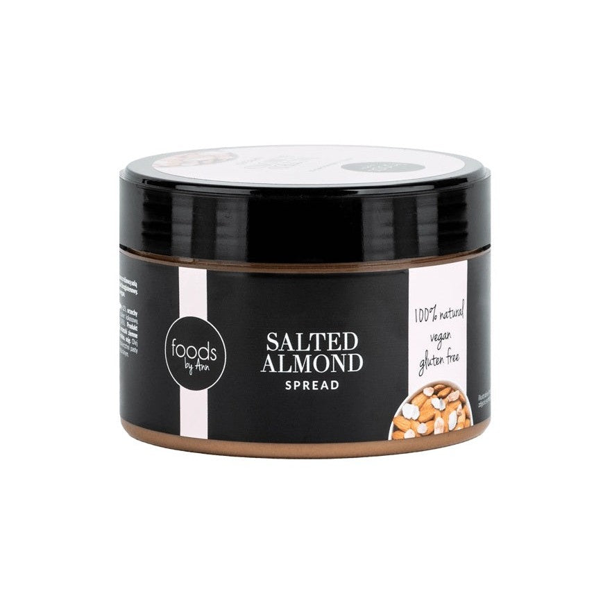 Levann Salted Almond Spread - 200g