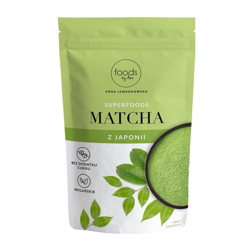 Levann Superfoods Matcha - 100g