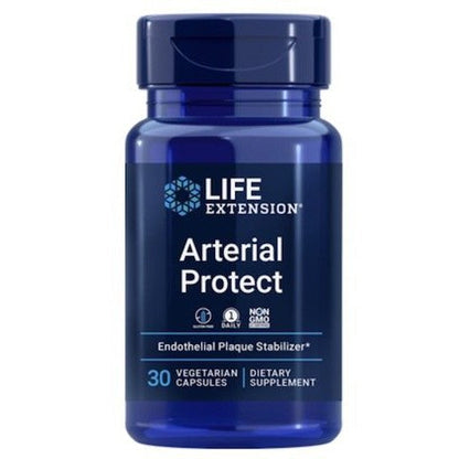 Life Extension Arterial Protect - 30 vcaps