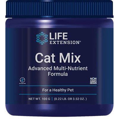 Life Extension Cat Mix - 100g