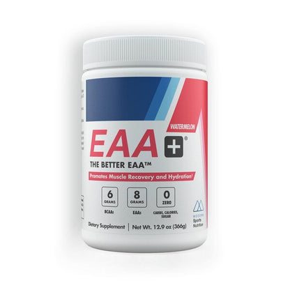 Modern Sports Nutrition EAA+, Watermelon - 366g