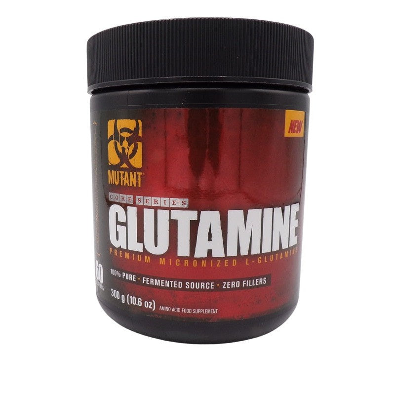 Mutant Core Series Glutamine - 300g