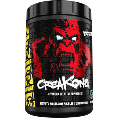 Mutant Creakong - 1000g