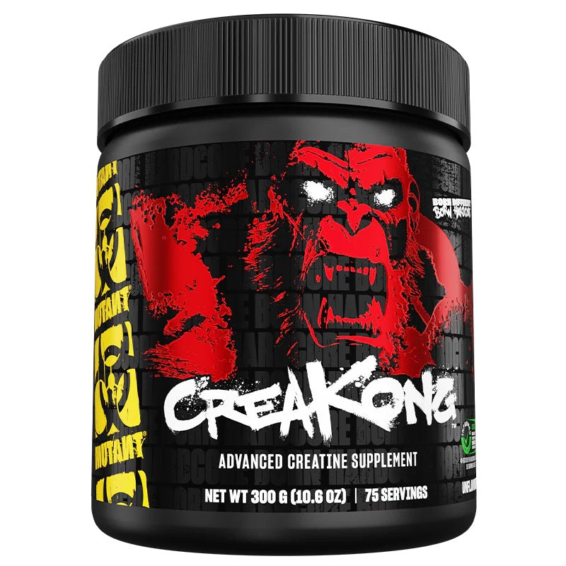 Mutant Creakong - 300g (New Look)