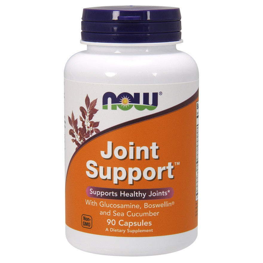 NOW Foods Joint Support - 90 caps