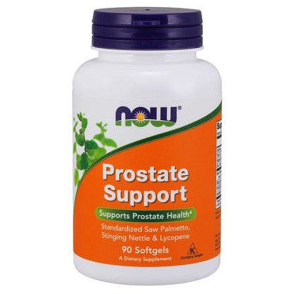 NOW Foods Prostate Support - 90 softgels