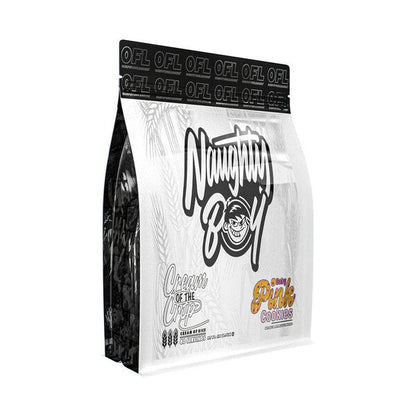 Naughty Boy Cream of The Crop, Cinnamon Apple Crumble - 2000g