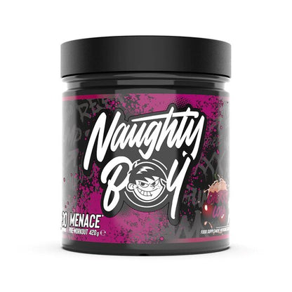 Naughty Boy Menace, Cherry Cola - 420g
