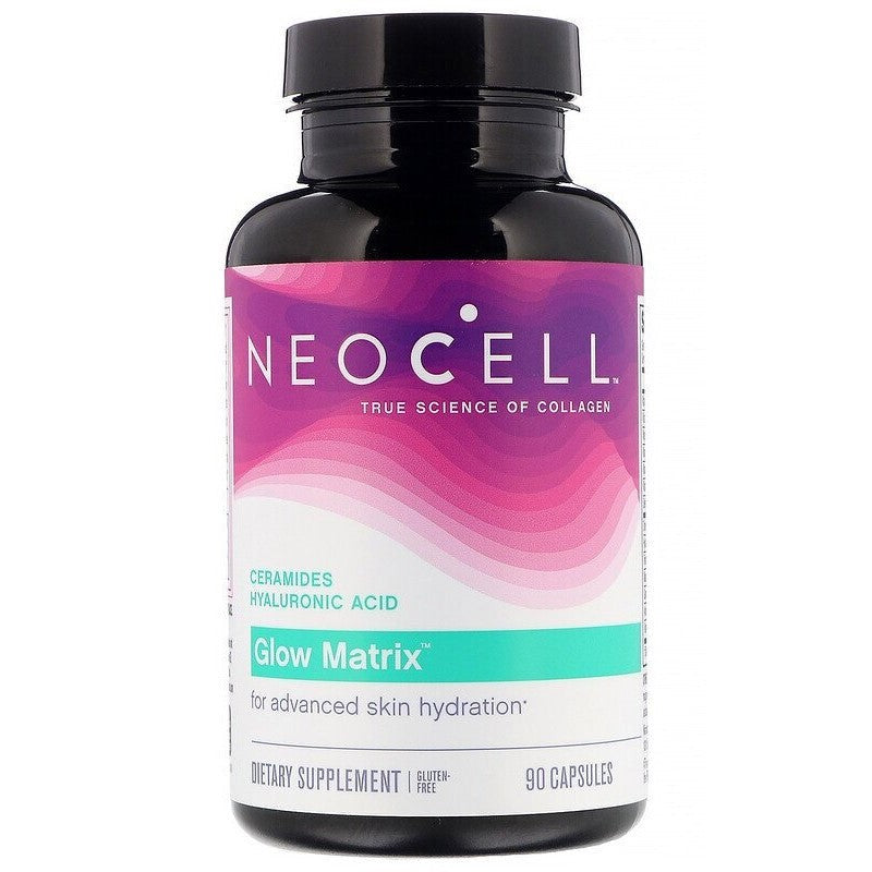 NeoCell Glow Matrix - 90 caps