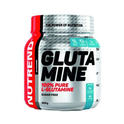 Nutrend Glutamine - 300g