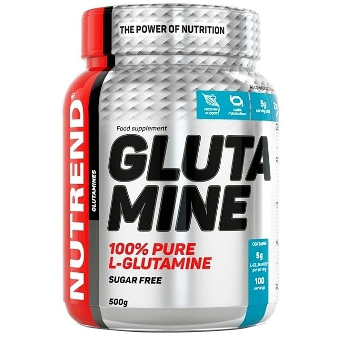 Nutrend Glutamine - 500g