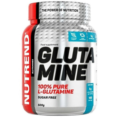 Nutrend Glutamine - 500g