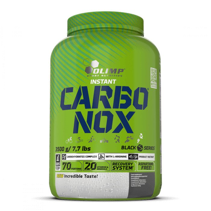 Olimp Nutrition Carbonox, Watermelon - 3500g