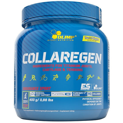 Olimp Nutrition Collaregen, Orange - 400g