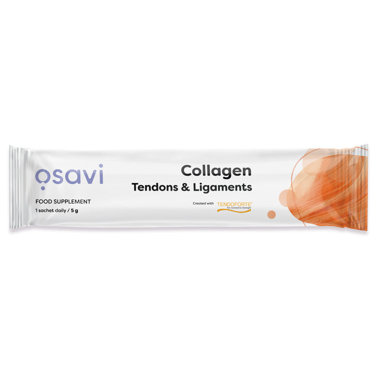 Osavi Collagen Peptides - Tendons & Ligaments - 5g (1 serving)