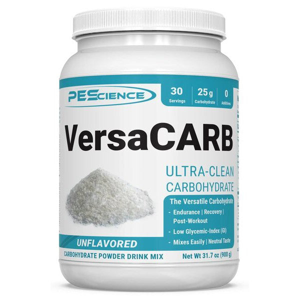 PEScience VersaCARB - 900g