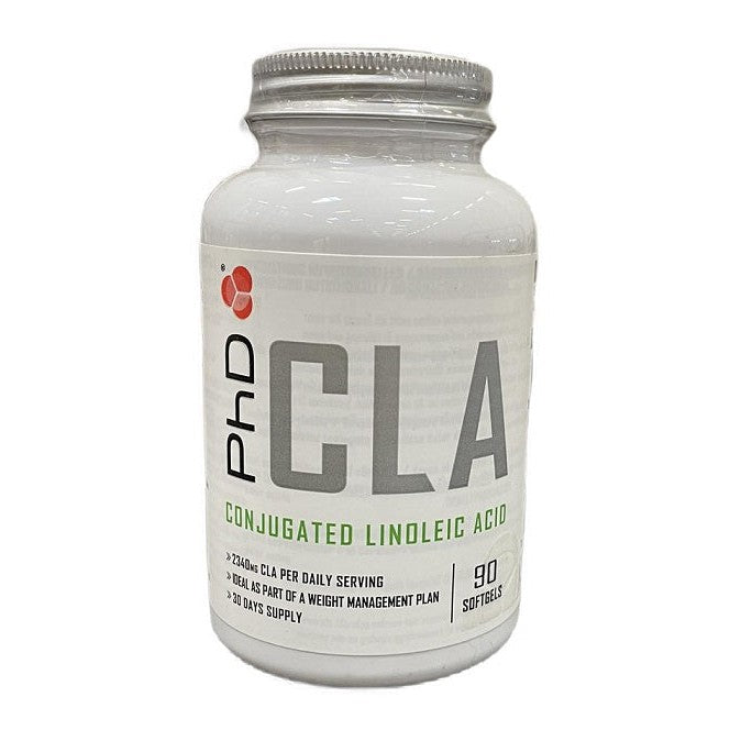 PhD CLA - 90 softgels