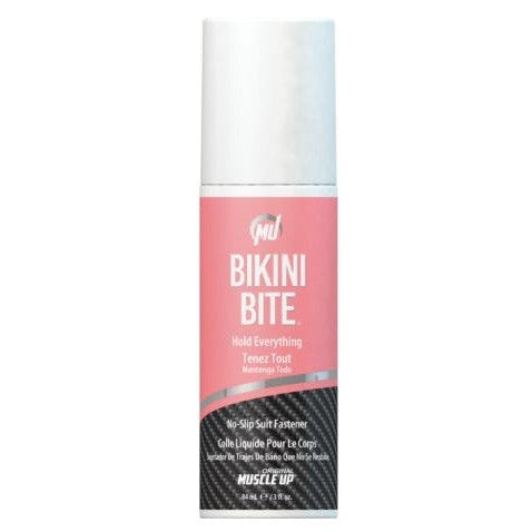 Pro Tan Bikini Bite, Roll-On - 89 ml.