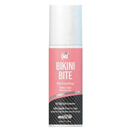 Pro Tan Bikini Bite, Roll-On - 89 ml.