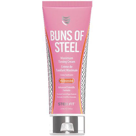 Pro Tan Buns of Steel - Maximum Toning Cream - 100 ml.