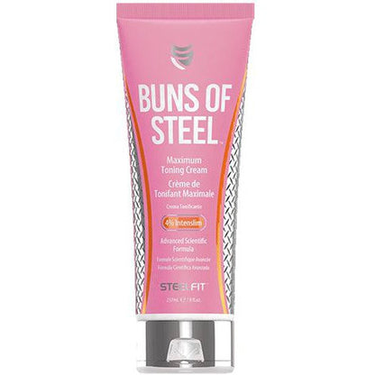 Pro Tan Buns of Steel - Maximum Toning Cream - 100 ml.