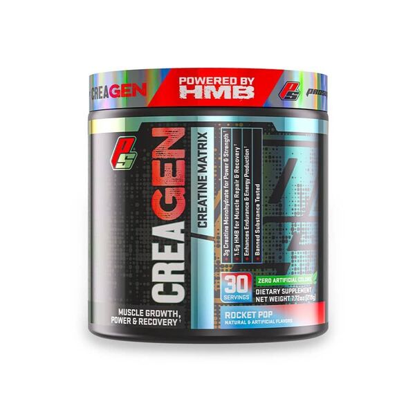 ProSupps Creagen, Rocket Pop - 219g
