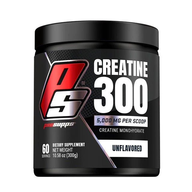 ProSupps Creatine 300, Unflavored - 300g