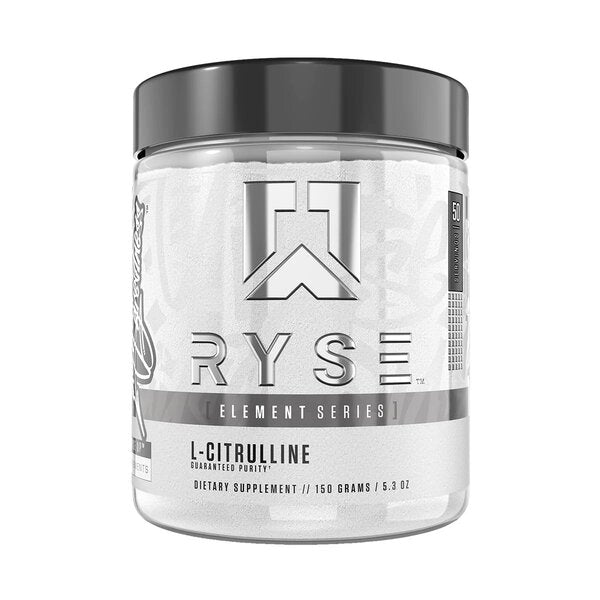 RYSE L-Citrulline - Element Series - 150g