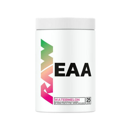 Raw Nutrition EAA, Watermelon - 315g