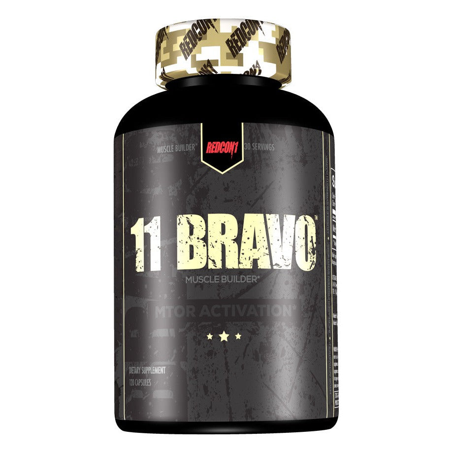 Redcon1 11 Bravo - 60 caps